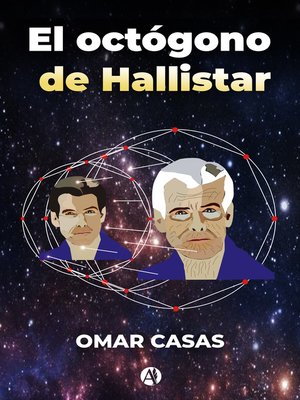 cover image of Octógono de Hallistar
